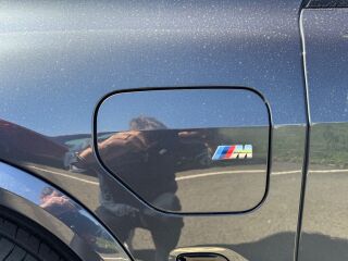 BMW X5 xDrive45e M-Sportpakett 3.0 R6 290kW