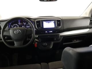 Toyota ProAce Shuttle   Mulitmeedia Paketid 130kW