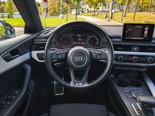 Audi A5 S-Line 2.0 140kW