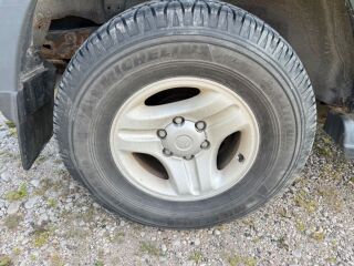 Toyota Land Cruiser 90 v6 3.4 131kW