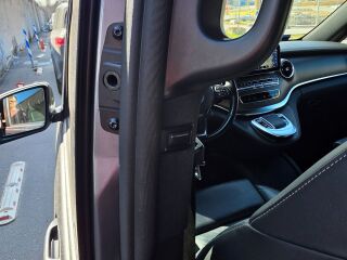 Mercedes-Benz V 300 2.0 174kW
