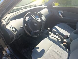 Nissan Primera 1.8 85kW
