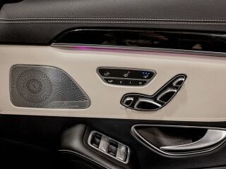 Mercedes-Benz S 350 AMG Long 2.9 210kW