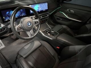 BMW 330 E M-Sportpakett PRO LCI 2.0 215кВ