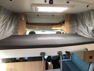 Fiat Ducato Sunlight T 67 2.3 96кВ