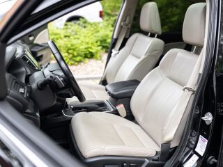 Honda CR-V Facelift Options 2.0 114kW