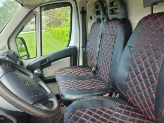 Citroen Jumper 2.2 81kW