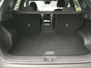 Hyundai Tucson 2WD 150 7DCT 48V Hybrid Premium 1.6 T-GDI 110kW
