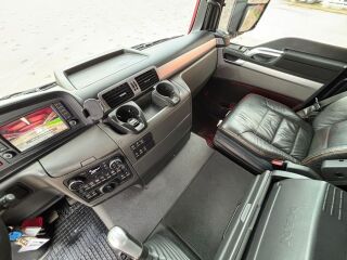 MAN TGS 35.480 8x4H-6 353kW