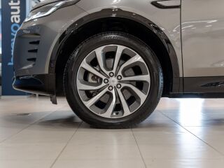 Land Rover Discovery Sport DYNAMIC HSE Plug-in 1.5 118kW