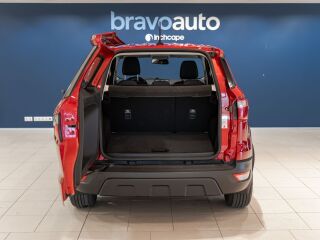 Ford EcoSport 1.0 74kW