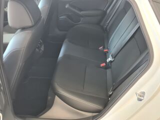 Honda Civic Sport 2.0 Hybrid 105kW