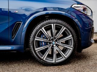 BMW X5 45e Plug-in Hybrid M-Sport 3.0 290kW