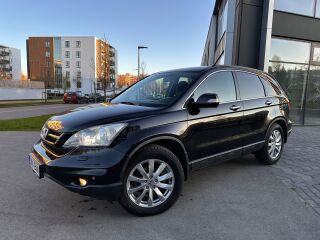 Honda CR-V Facelift Comfortline 2.2 110kW