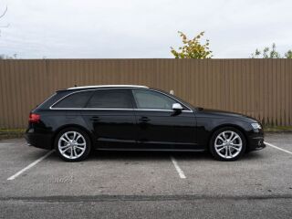 Audi S4 3.0 245kW