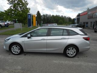 Opel Astra Sports Tourer 1.6 81кВ