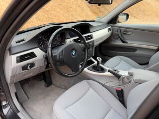 BMW 320 LCI 2.0 135kW