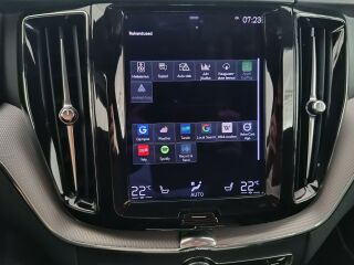 Volvo XC60 AWD R-Design B4 KERS 2.0 145kW