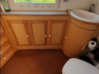 Elddis Sunseeker 482