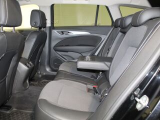 Opel Insignia Sports Tourer 1.5 121kW