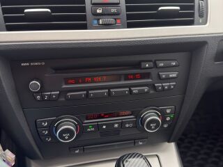 BMW 318 2.0 105kW