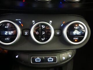 Fiat 500X Sport DDCT MHEV 1.5 96kW