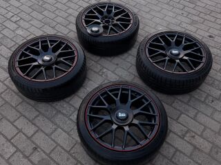 Volkswagen Golf GTI 2.0 162kW