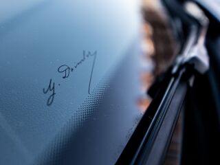 Mercedes-Benz CLA 200 Coupe AMG Line 2.0 110kW