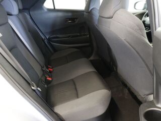 Toyota C-HR Style Plus 72kW