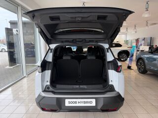 Peugeot 5008 Business 1.2 Hybrid 100kW
