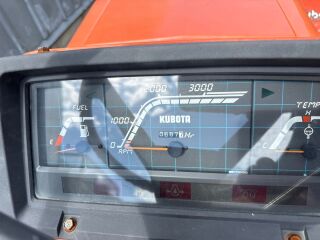 Kubota B1502 R3 12кВ