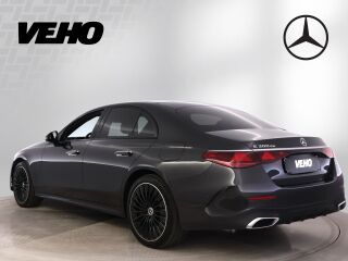 Mercedes-Benz E 300 de 4Matic AMG Plug in 2.0 R4 145kW