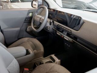 Kia EV2 EX Plus 42.2 kWh 107кВ