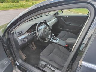 Volkswagen Passat Comfortline 2.0 TDI 103kW