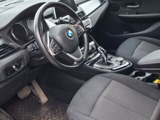 BMW 218 xDrive Advantage Facelift 2.0 110kW