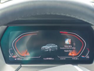 BMW 228 228i Xdrive 2.0 L4 170kW