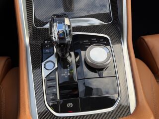 BMW X6 xDrive40d MHEV M-Sportpakett 3.0 250kW