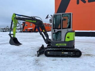 ZE35GU 18kW
