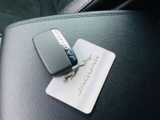 Jaguar F-Type 2.0 221kW