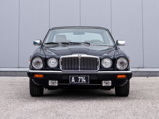 Jaguar Sovereign XJ 4.2 131kW