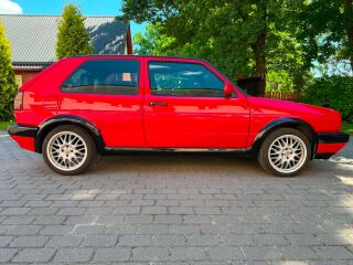 Volkswagen Golf 1.9 47kW