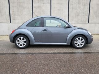 Volkswagen New Beetle FACELIFT UNITED 1.9 77kW