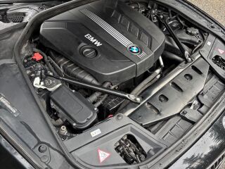 BMW 520 D F11 2.0 135kW