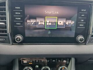 Skoda Karoq ELEGANCE 4X4 2.0 TDI 110kW