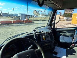Volvo FM FM380 286kW