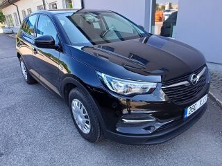 Opel Grandland X 1.2 96kW