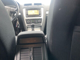 Skoda Octavia SCOUT 2.0 103кВ