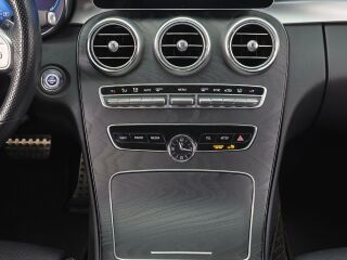 Mercedes-Benz C 220 d AMG 2.0 143kW