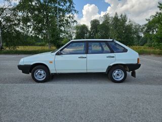VAZ 2109 1.3 48kW