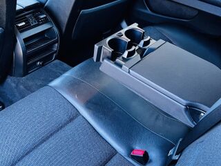 BMW 520 Sport 2.0 135кВ